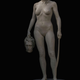 “Medusa” by Luciano Garbati